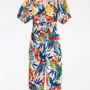 Farm Rio Jumpsuit
